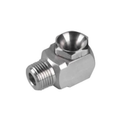 OEM Customized Investment Sand Casting Stainless Steel Aluminum Gravity Casting Pump ...