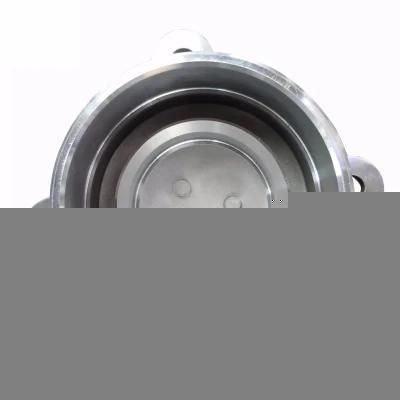 Die Casting with Aluminum Alloy for Motor Housing