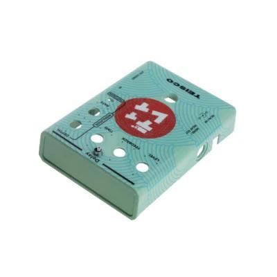Customized Gravity Casting Electroplating Process Zinc Alloy Die Casting Mold Box Musical ...