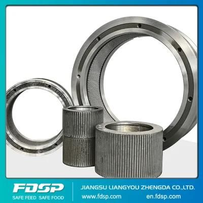 High Quality Pellet Making Machine Spare Part Ring Die