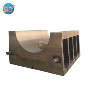 Punch and Tooling Large Steel Casting