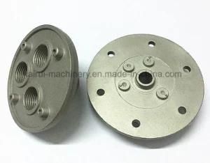 Precision Investment Casting Agricultural Accessories