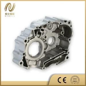 Factory OEM Metal Part Custom Aluminum Die Casting