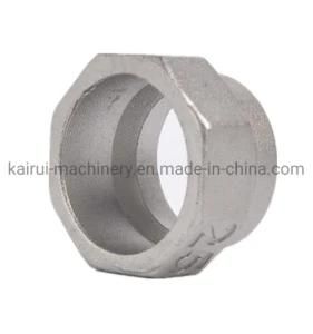 Professional Production of 304 Stainless Steel Precision Casting Parts