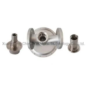 OEM Stainless Steel Investment Casting, Precision Casting, Lost Wax Casting