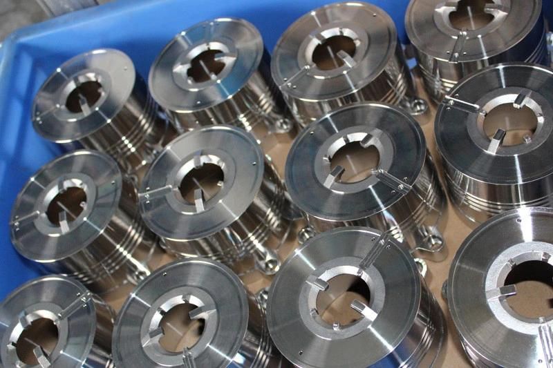 OEM Custom Lost Wax Stainless Steel Casting