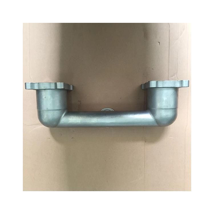 Densen Customized Hot Sale Investment Castings Diaphragm Pump Spare Parts