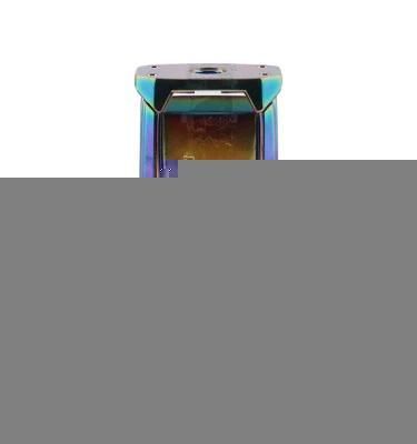 Customized Electroplating Process Aluminum Part Casting Electronic Products