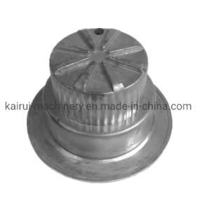 Aluminum Alloy Die Casting for Lighting