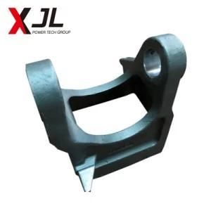 Carbon/Alloy Steel Precision/Investment Casting for Trailer/Truck Parts