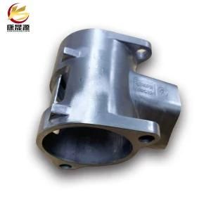 OEM Precision CNC Machining Parts Agricultural Machine for Hydraulic Cylinder Part