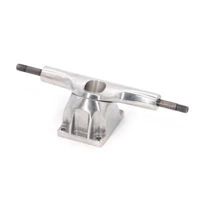 OEM Aluminum Iron Brass Sand Mold Casting Shell Mold Casting Parts