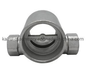 Carbon/Alloy Steel Investment Casting Valve