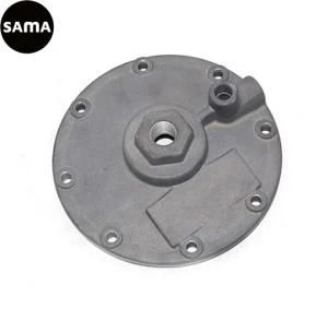 Aluminum Die Casting for Pressure Regulator Valve Parts