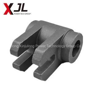 Customized Investment/Lost Wax/Precision Casting Product-Carbon/Alloy Steel