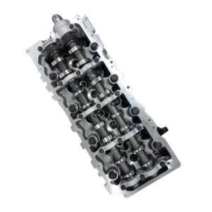 Stable and Reliable Aluminum Alloy Auto Parts