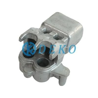 Die-Casting Aluminium Parts