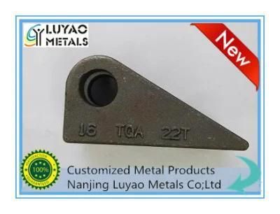 Stainless Steel Casting / Sand Casting with Customized Design