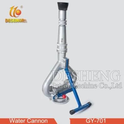 2 Inch High Pressure Water Cannon Used for Water Cars