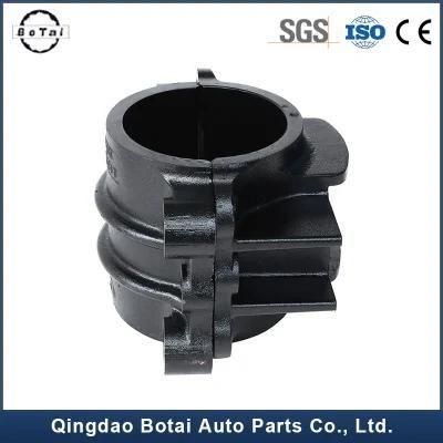 Ductile Iron Ductile Iron Casting