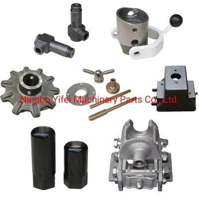 Carbon Steel Die Casting Hardware Tooling Manufacturer