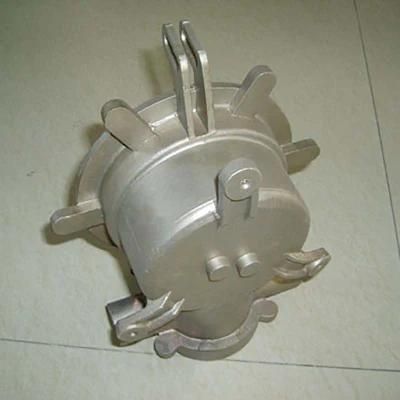 Casting Iron Ductile Iron Non-Rising Stem Resilient Seated Gate Valve