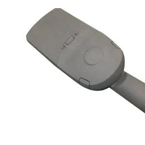 Lowest Price Custom Aluminum Die-Casting Hardware LED Street Light Body