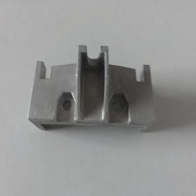 Aluminium Casting Engine Part