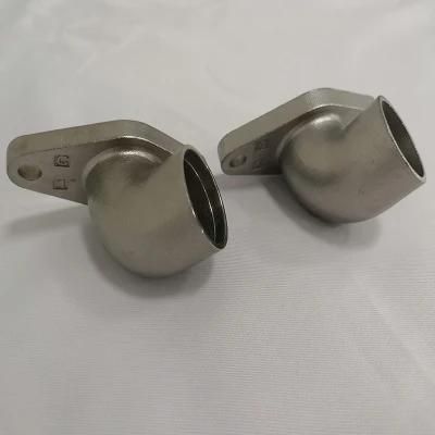 Factory Custom Lost Wax Stainless Steel Investment Casting Parts
