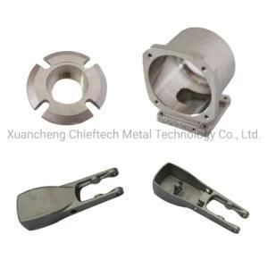 High Quality OEM Silica Sol Stainless Steel/Carbon Steel/Alloy Steel Lost Wax Casting ...
