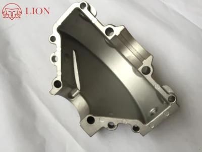 OEM Die Casting for Aluminum Pump Parts