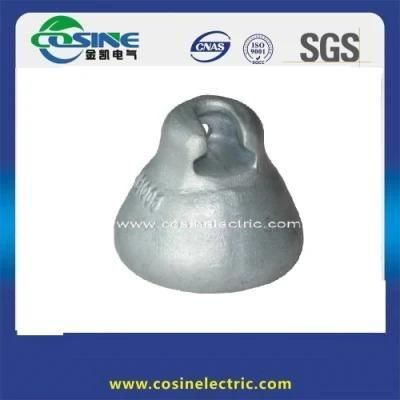 Ceramic Insulator Fitting Cap/Porcelain Insulator Fitting-Cap