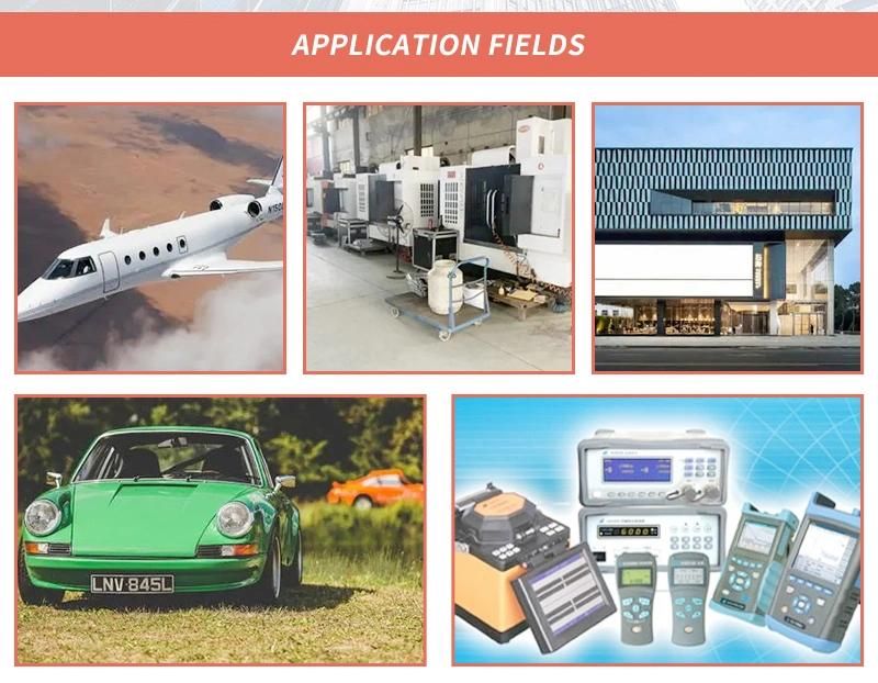 OEM Precision Casting/ Die Casting/Investment Casting for Auto Parts