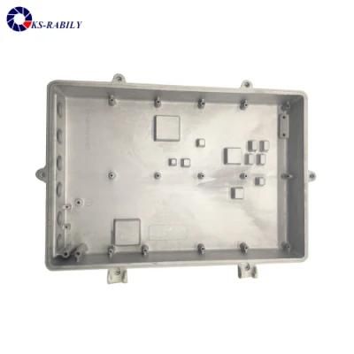 High Precision Zinc Die Casting Precision Casting