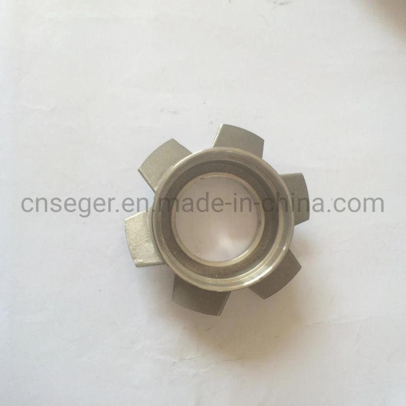 Stainless Steel Aluminum Metal Casting Suppliers