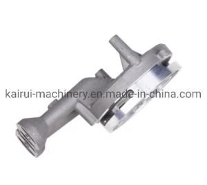 Precision Zinc-Aluminum Alloy/Aluminum Alloy Casting