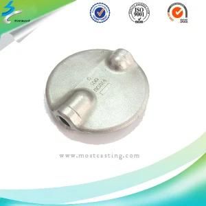 Investment Casting Manufacturers Stainless Steel Dust Cap