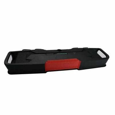 Customized Power Box Housing Aluminum Die Casting Parts