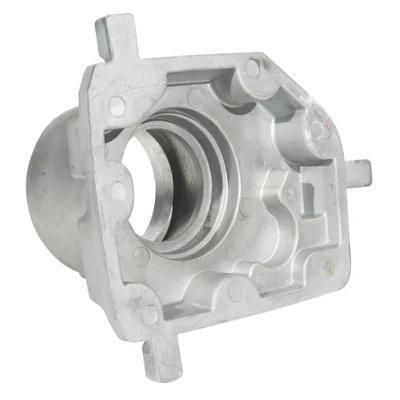 Custom OEM Aluminum Die Casting Aluminum Alloy Auto Spare Parts