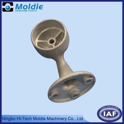Customized/OEM Die Casting Parts for Electric Appliance with Zamak Material