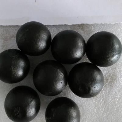 80mm High Chrome Casting Grinding Balls