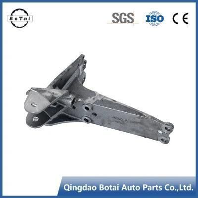 Aluminum Material Permanent Mold Casting Gravity Casting