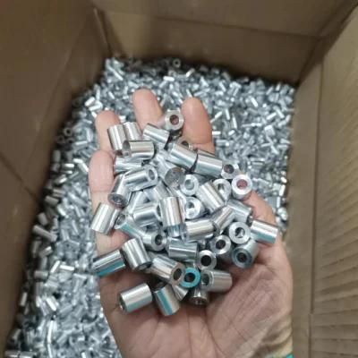 Die Casting Tinny Shafts/Rings Made in China