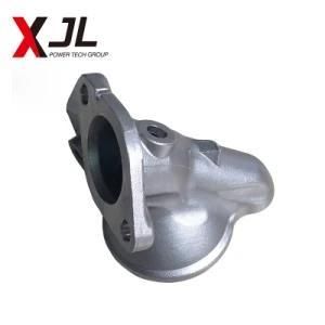 OEM Steel Casting in Precision/Investment/Lost Wax Casting with Water Glass+Silica Sol ...
