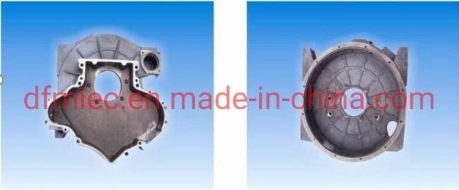 Aluminum Alloy Support S600A-366 Gravity Casting High-Pressure Casting