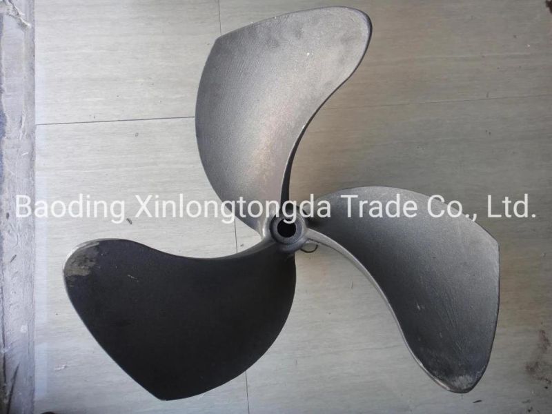 Customize Sand Casting and Machining Spare Parts
