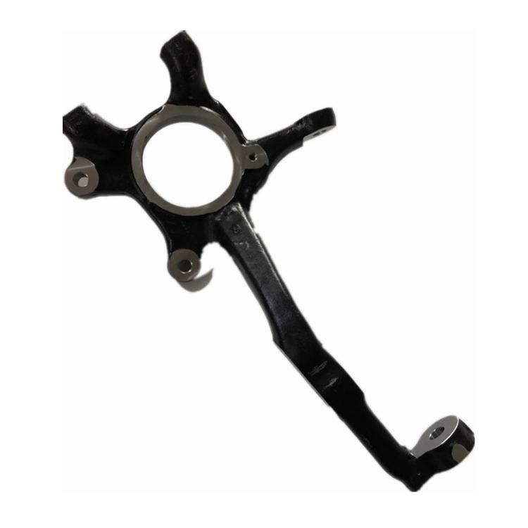 Chinese Supplier Auto Engine Steering Knuckle 43211-60240 for Toyota
