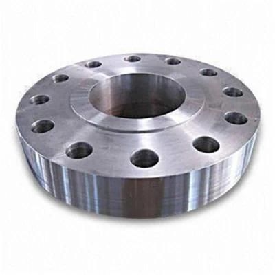 Custom Steel Casting CNC Machining Part for Steel Valve