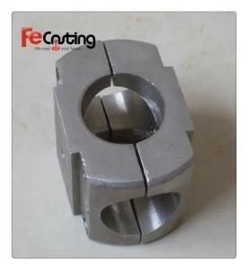 Lost Wax Casting Stainless Steel Auto Parts