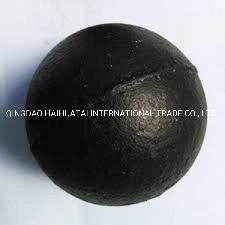 High Chrome Steel Grinding Ball for Gold Mines